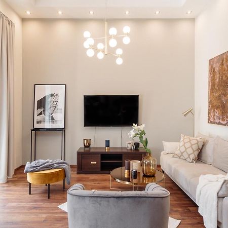 Boho Lofts - Loftaffair Apartment Krakow Ngoại thất bức ảnh