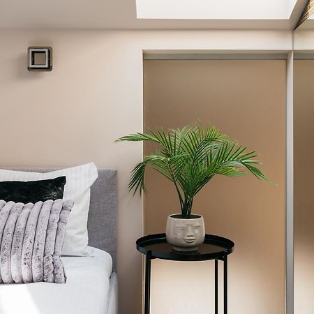 Boho Lofts - Loftaffair Apartment Krakow Ngoại thất bức ảnh