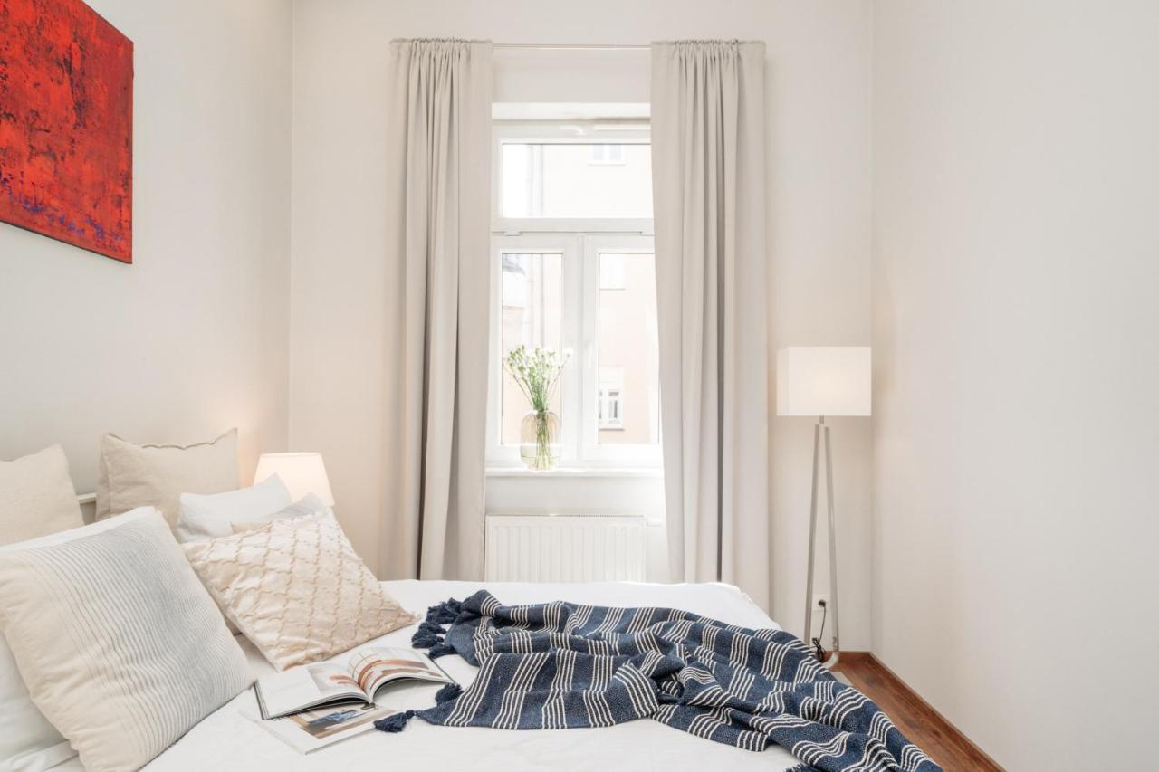 Boho Lofts - Loftaffair Apartment Krakow Ngoại thất bức ảnh
