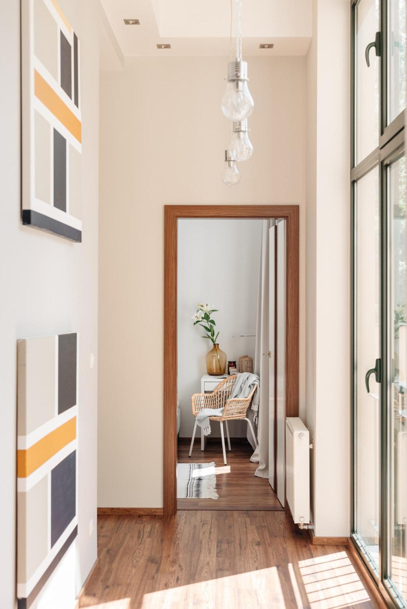 Boho Lofts - Loftaffair Apartment Krakow Ngoại thất bức ảnh