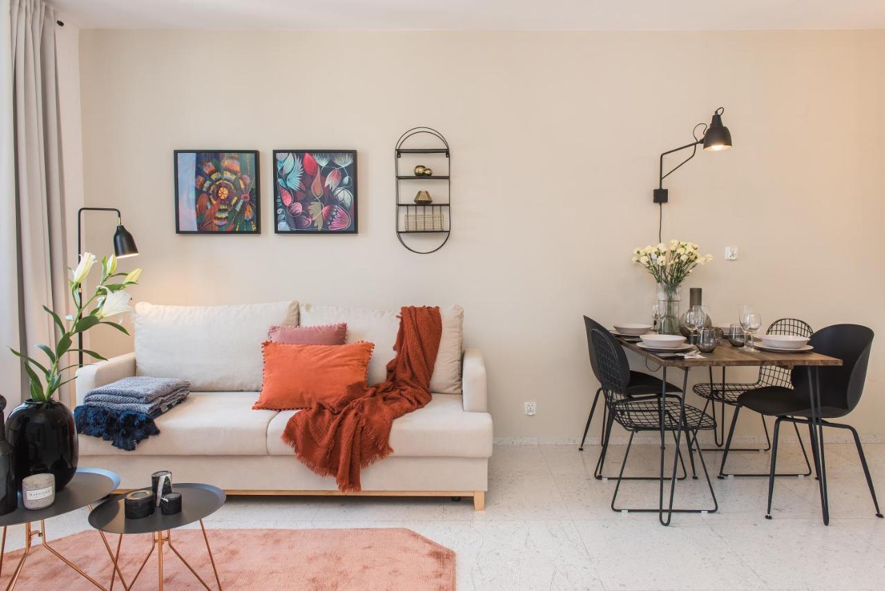 Boho Lofts - Loftaffair Apartment Krakow Ngoại thất bức ảnh