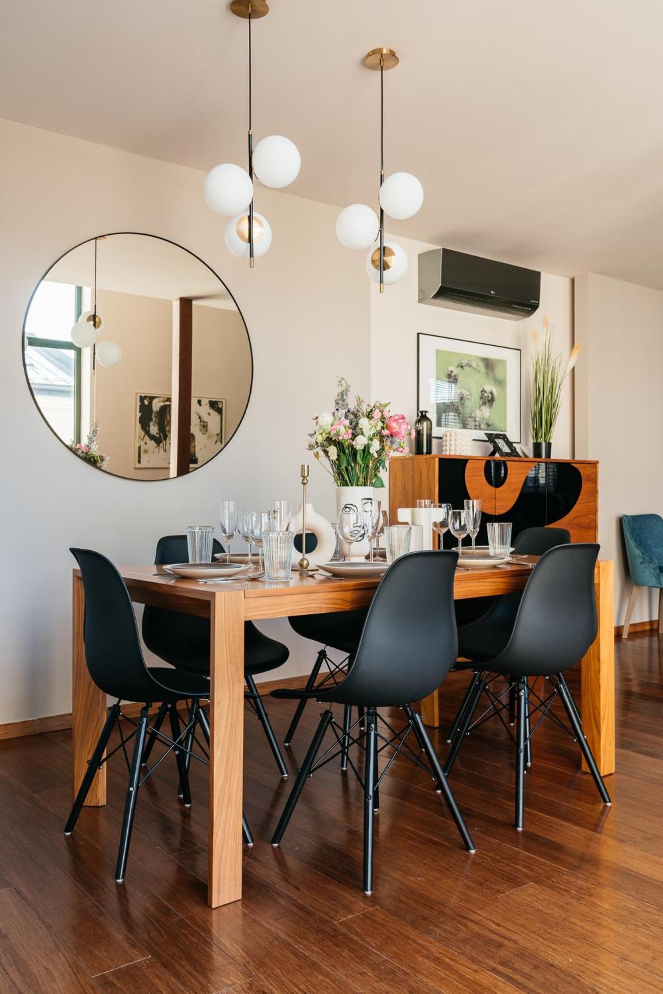 Boho Lofts - Loftaffair Apartment Krakow Ngoại thất bức ảnh