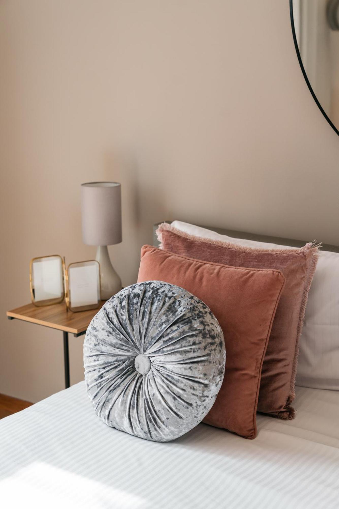 Boho Lofts - Loftaffair Apartment Krakow Ngoại thất bức ảnh