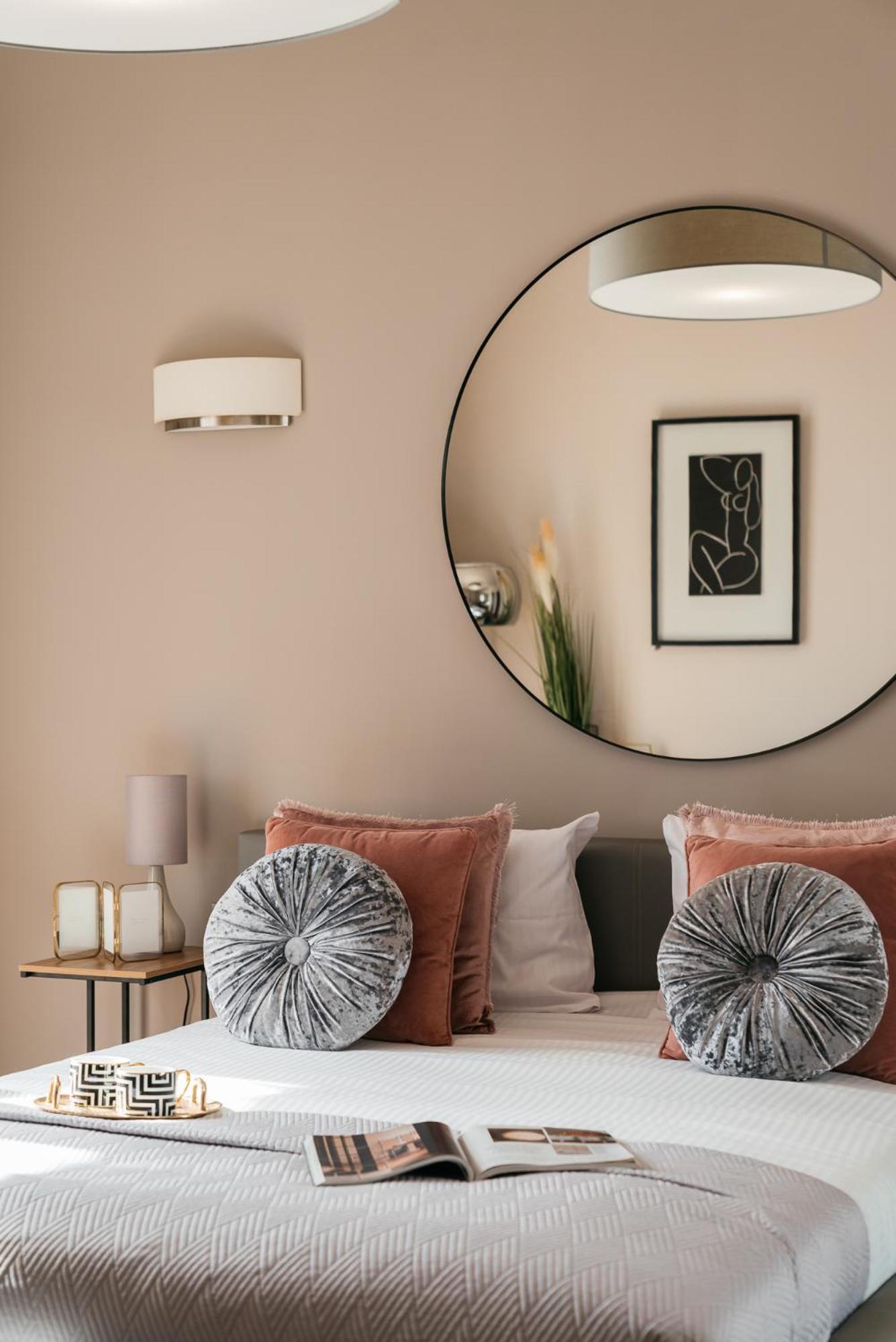 Boho Lofts - Loftaffair Apartment Krakow Ngoại thất bức ảnh