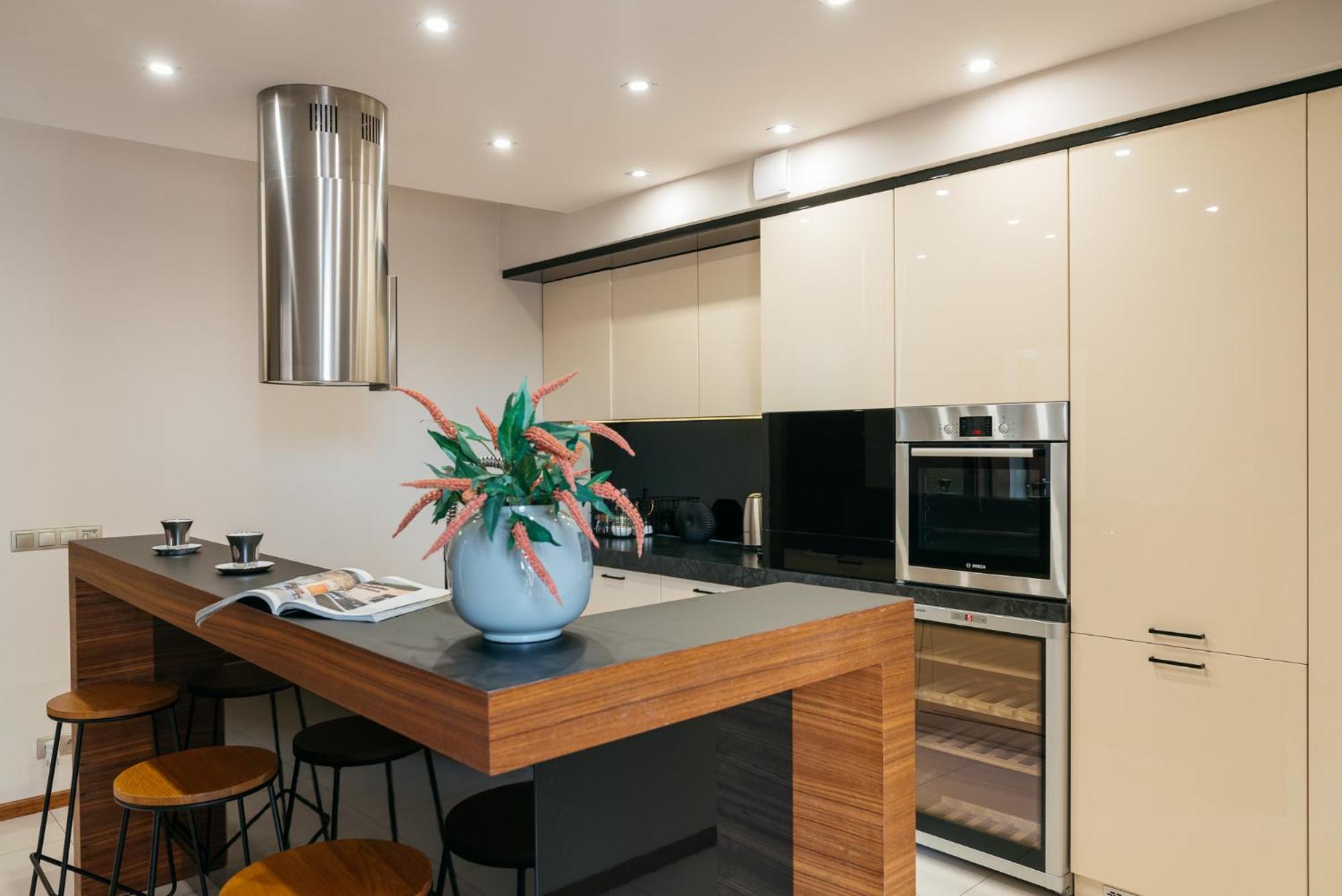Boho Lofts - Loftaffair Apartment Krakow Ngoại thất bức ảnh