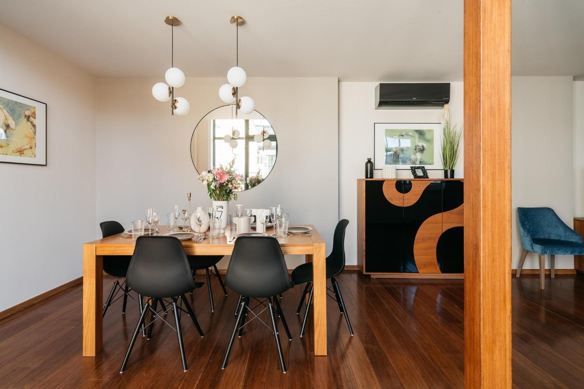 Boho Lofts - Loftaffair Apartment Krakow Ngoại thất bức ảnh