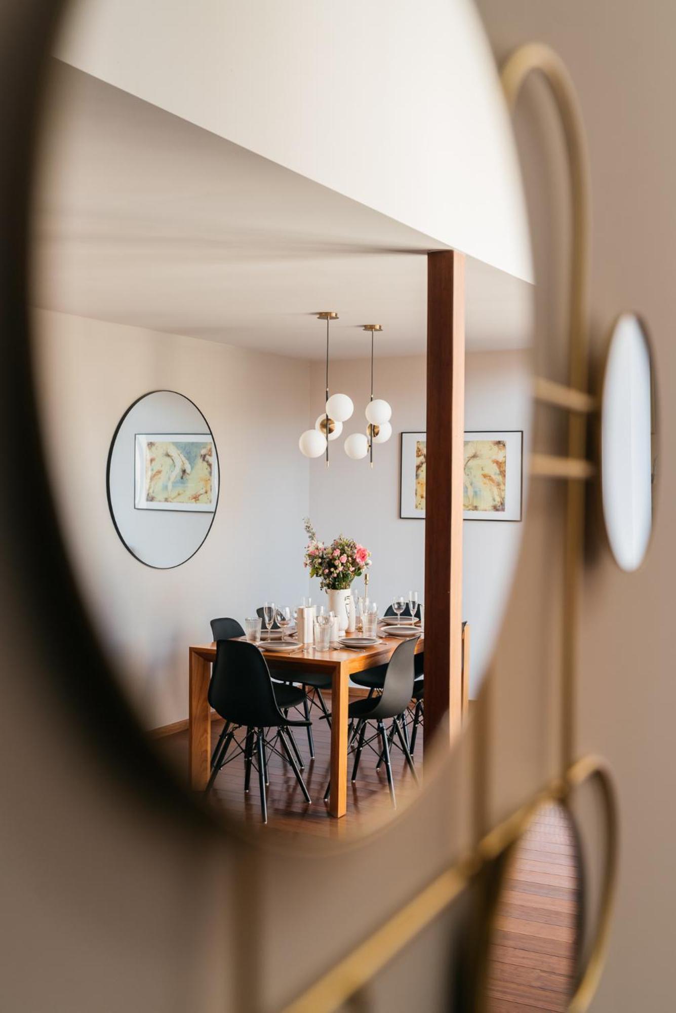 Boho Lofts - Loftaffair Apartment Krakow Ngoại thất bức ảnh